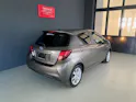 Toyota Yaris 1.5 VVT-i HSD Trend