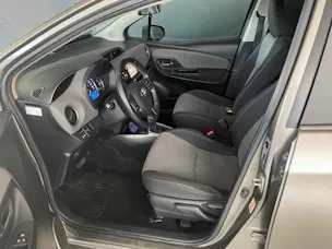 Toyota Yaris 1.5 VVT-i HSD Trend