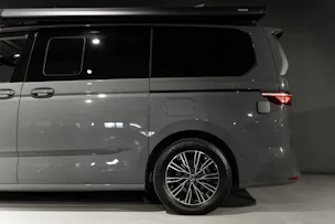 VW California 2.0 TDI Ocean DSG