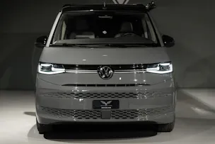 VW California 2.0 TDI Ocean DSG