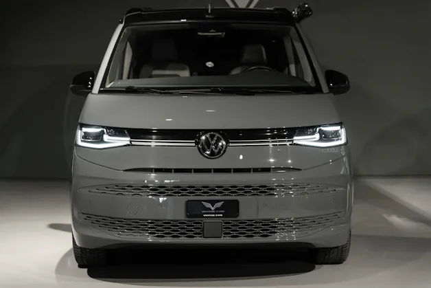 VW California 2.0 TDI Ocean DSG