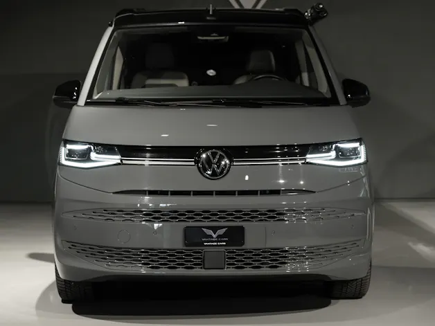 VW California 2.0 TDI Ocean DSG