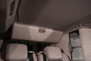 VW California 2.0 TDI Ocean DSG