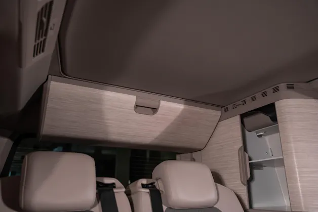 VW California 2.0 TDI Ocean DSG