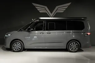 VW California 2.0 TDI Ocean DSG