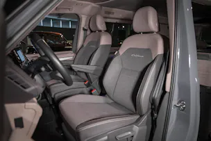 VW California 2.0 TDI Ocean DSG