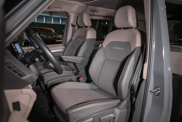 VW California 2.0 TDI Ocean DSG
