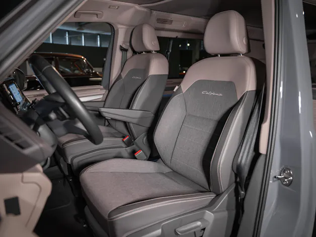 VW California 2.0 TDI Ocean DSG