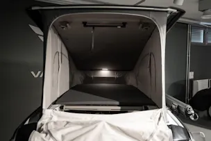 VW California 2.0 TDI Ocean DSG