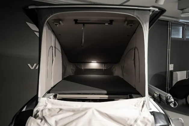 VW California 2.0 TDI Ocean DSG