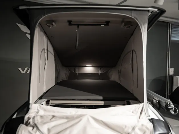 VW California 2.0 TDI Ocean DSG