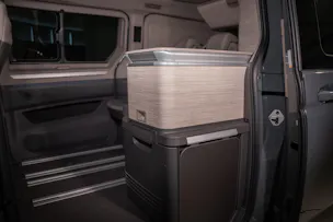 VW California 2.0 TDI Ocean DSG