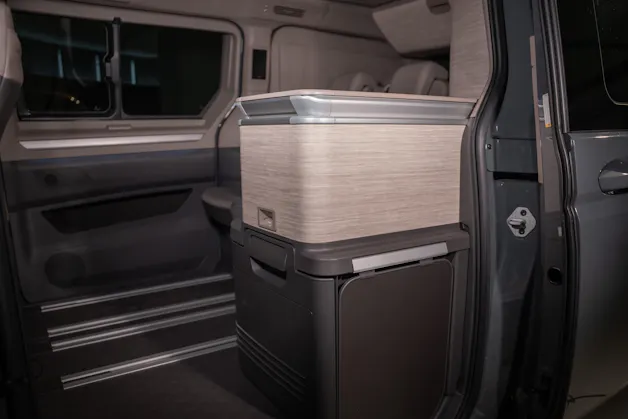 VW California 2.0 TDI Ocean DSG
