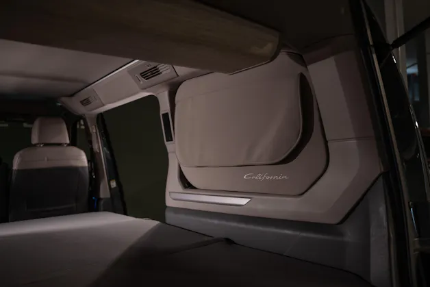 VW California 2.0 TDI Ocean DSG