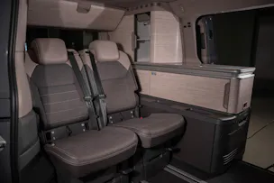 VW California 2.0 TDI Ocean DSG
