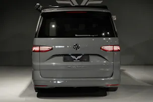 VW California 2.0 TDI Ocean DSG