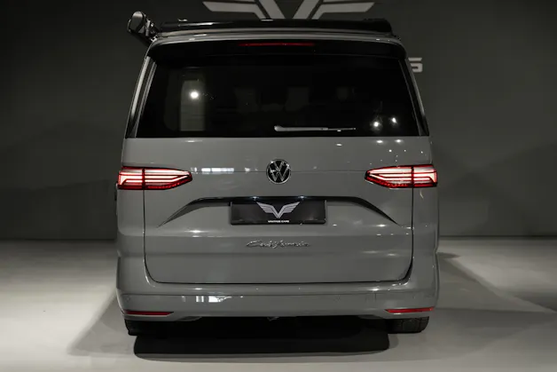 VW California 2.0 TDI Ocean DSG