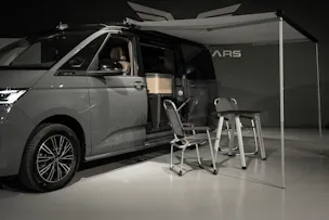 VW California 2.0 TDI Ocean DSG