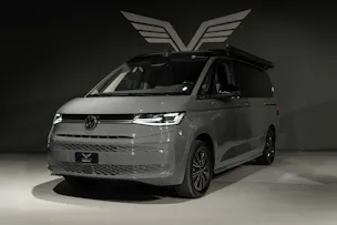VW California 2.0 TDI Ocean DSG