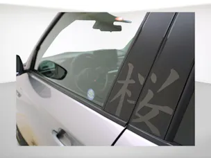 Suzuki Swift 1.2 Sakura Top Hybrid 4x4