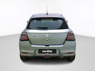 Suzuki Swift 1.2 Sakura Top Hybrid 4x4
