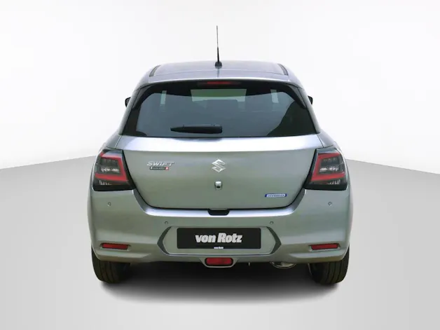 Suzuki Swift 1.2 Sakura Top Hybrid 4x4