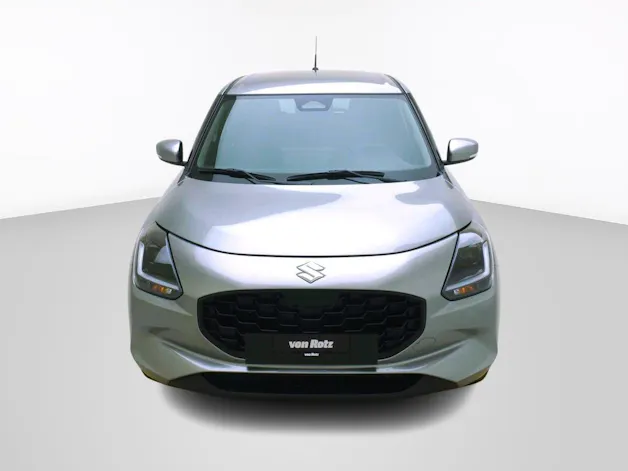Suzuki Swift 1.2 Sakura Top Hybrid 4x4