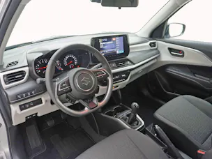 Suzuki Swift 1.2 Sakura Top Hybrid 4x4