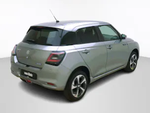 Suzuki Swift 1.2 Sakura Top Hybrid 4x4