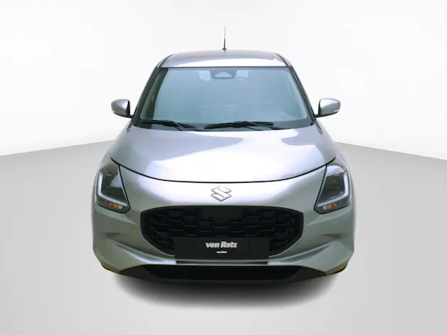 Suzuki Swift 1.2 Sakura Top Hybrid 4x4