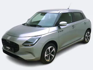 Suzuki Swift 1.2 Sakura Top Hybrid 4x4