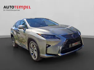 Lexus RX 450h Excellence