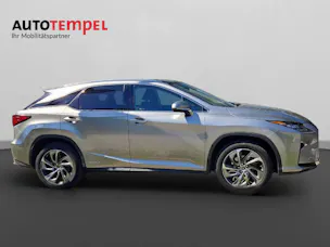 Lexus RX 450h Excellence