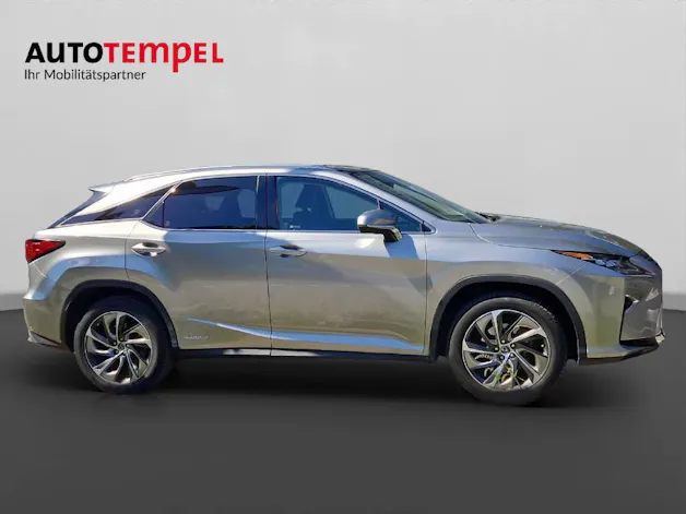 Lexus RX 450h Excellence