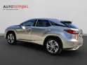 Lexus RX 450h Excellence