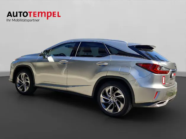 Lexus RX 450h Excellence