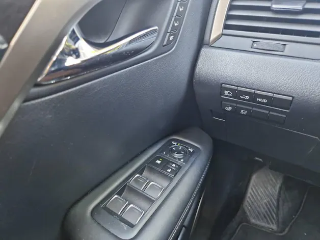 Lexus RX 450h Excellence