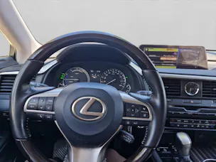 Lexus RX 450h Excellence