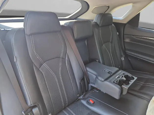 Lexus RX 450h Excellence
