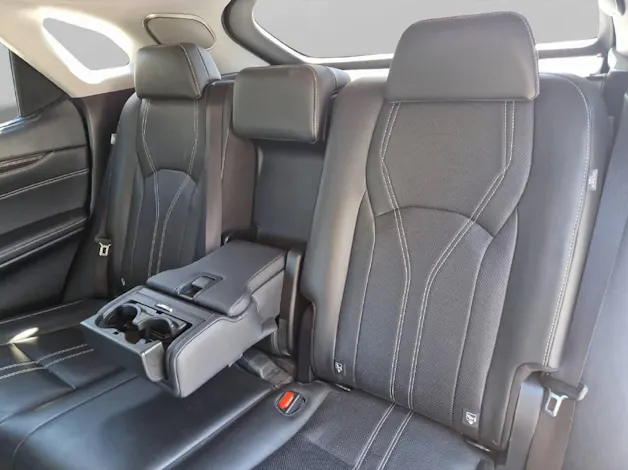 Lexus RX 450h Excellence