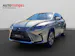 Lexus RX 450h Excellence