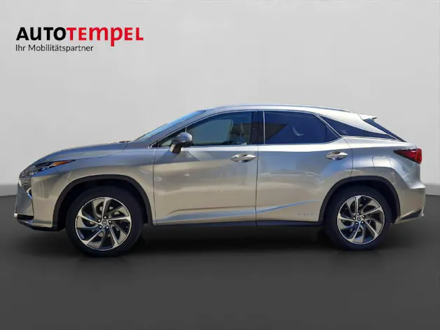 Lexus RX 450h Excellence