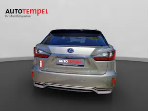 Lexus RX 450h Excellence