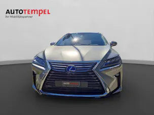 Lexus RX 450h Excellence