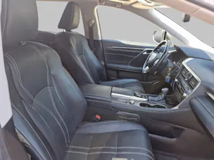 Lexus RX 450h Excellence