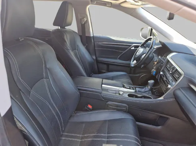 Lexus RX 450h Excellence