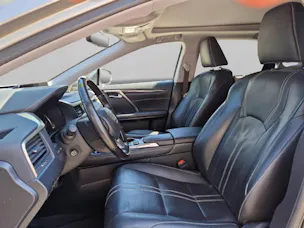 Lexus RX 450h Excellence
