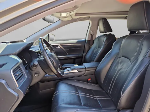 Lexus RX 450h Excellence
