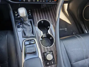 Lexus RX 450h Excellence
