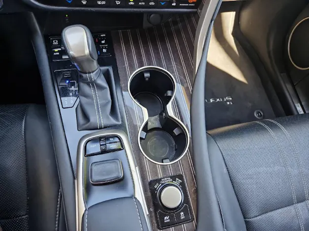 Lexus RX 450h Excellence